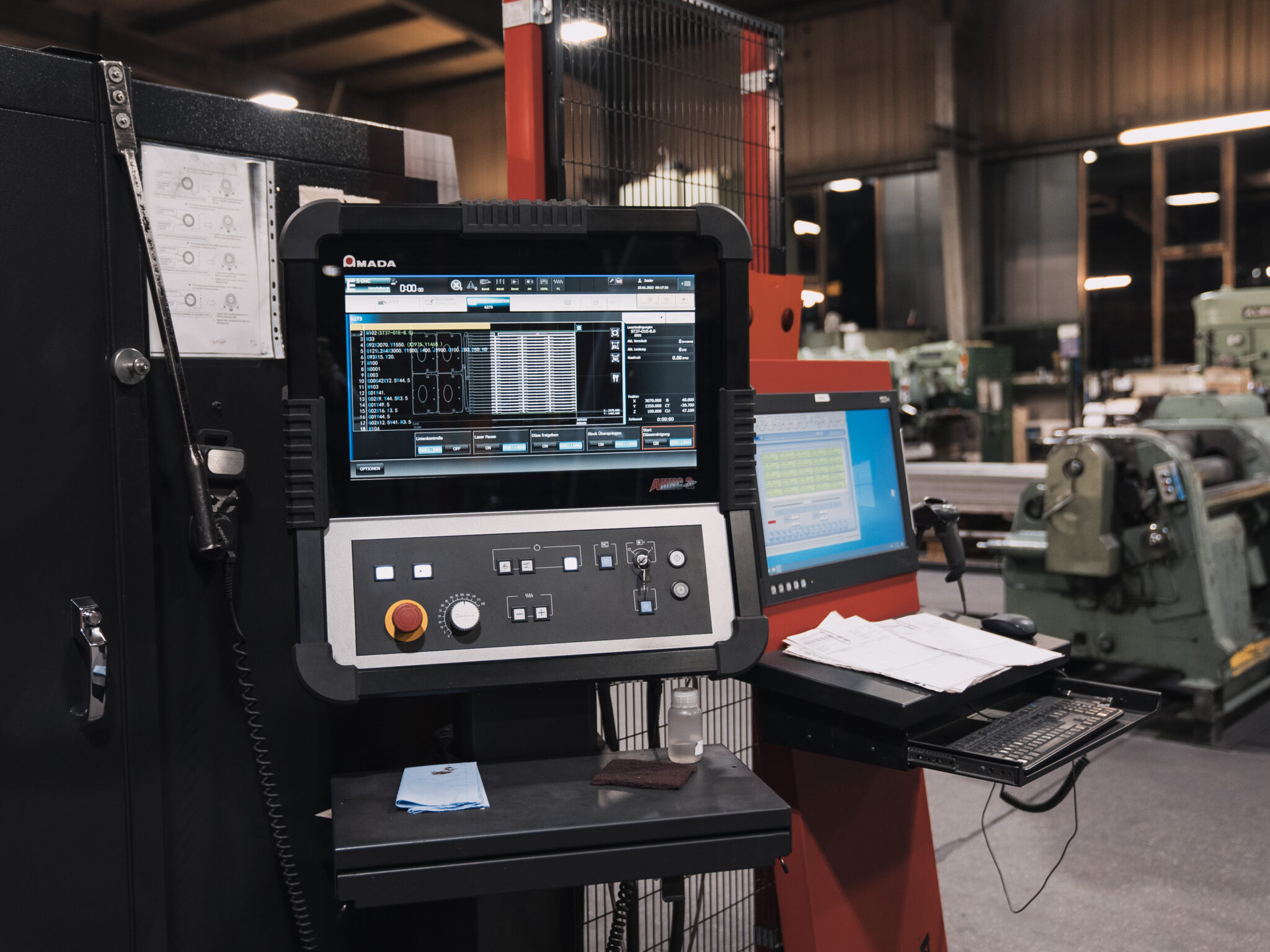 Unternehmen Zeisler Metallverarbeitung GmbH