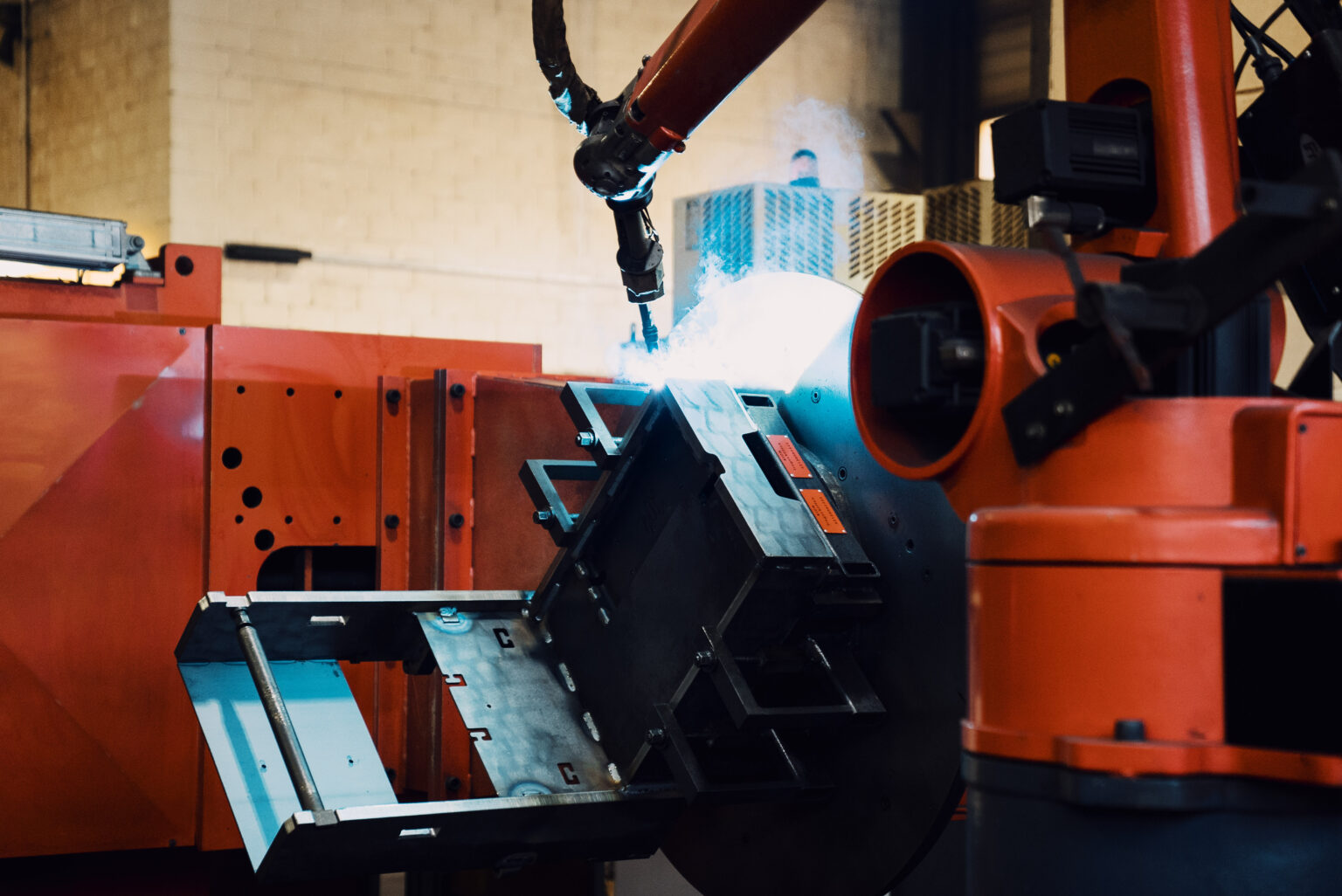 Kompetenzen Zeisler Metallverarbeitung GmbH