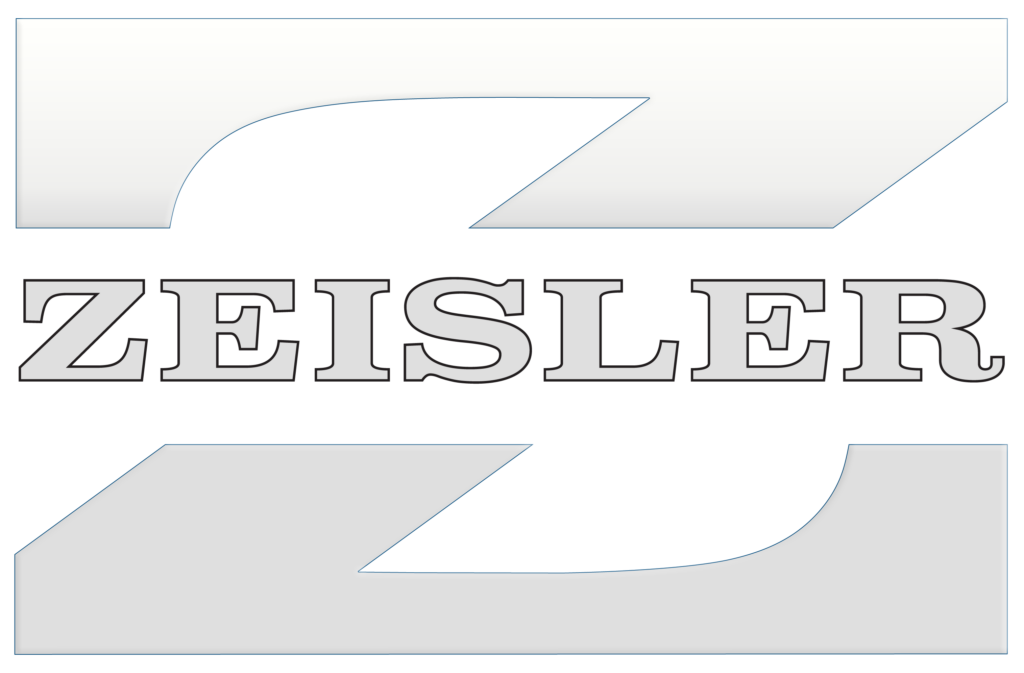 Logo, Zeisler Gmbh